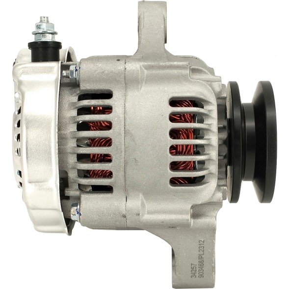 BV Psh 695.505.040.050 New kubota r430 r530 r630 rx502 kl31 kl34 alternator; bobcat e32 e35