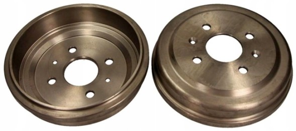 Ridex  Drums + jaws aveo i 2002-2011 kalos spark m300 2009-2015 +abs