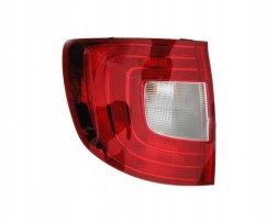 Magneti Marelli  Rear lamp left magneti marelli station wagon 3t9945095