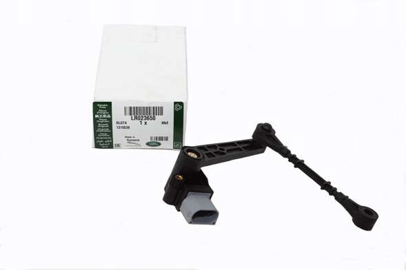 Land Rover OE LR023650 Suspension height sensor rear range rover sport from 2010 (with ads)