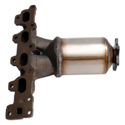 CHINA 850062 BM91021H Catalytic converter collector for opel astra