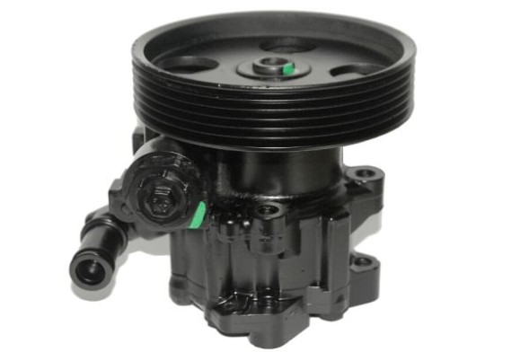 Lauber 55.0331 Hydraulic pump for steering gear - lauber lau 55.0331