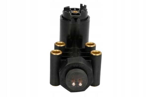 Wabco 4410500100 Air suspension level sensor 441 050 010 0