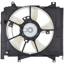 BF 1355A280, 1355A289 Fan mitsubishi mirage 1.2 2014 - 2020