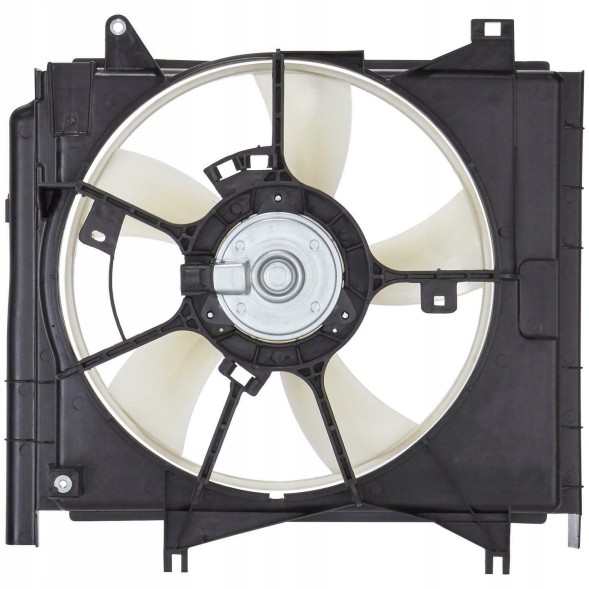 BF 1355A280, 1355A289 Fan mitsubishi mirage 1.2 2014 - 2020