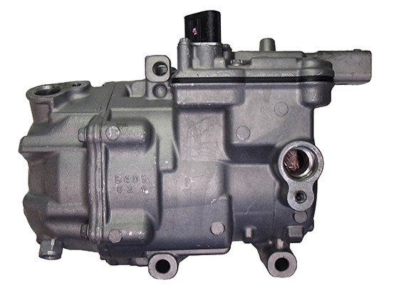 CHINA 10-3769 Air conditioning compressor airstal 10-3769