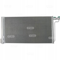 HC-Cargo 261051 Air conditioning cooler condenser for ford c-max focus grand