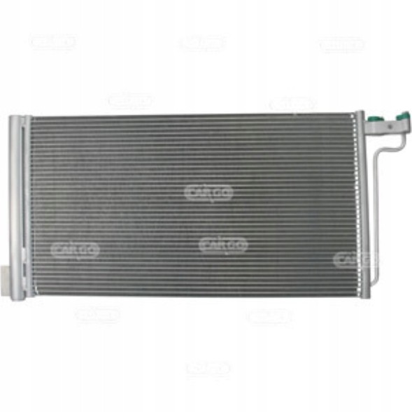 HC-Cargo 261051 Air conditioning cooler condenser for ford c-max focus grand
