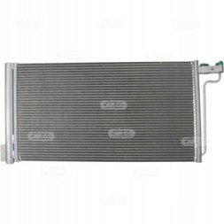 HC-Cargo 261051 Air conditioning cooler condenser for ford c-max focus grand