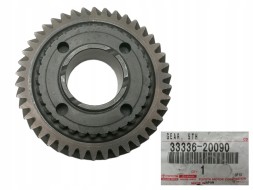 Toyota OE  Gearbox wheel 5 gear toyota avensis corolla 33336-20090