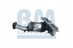 BM Catalysts BM91807H Catalytic converter with exhaust manifold bm91807h