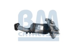 BM Catalysts BM91807H Catalytic converter with exhaust manifold bm91807h