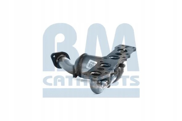 BM Catalysts BM91807H Catalytic converter with exhaust manifold bm91807h