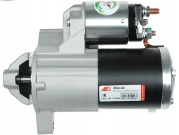 AS-PL S5343S Ram 5.7 v8 01.2005-12.2008