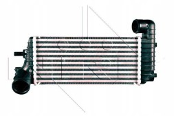 NRF NRF30909(iMOTO) Intercooler ford 1,5tdci 1,6tdci transit connect + driver's essential #37