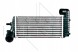 NRF NRF30909(iMOTO) Intercooler ford 1,5tdci 1,6tdci transit connect + driver's essential #37