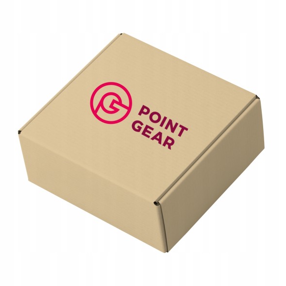 POINT GEAR PNG76009 Drive axle/shaft - point gear png76009