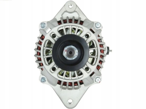 AS-PL A5074 Alternator autostarter a5074