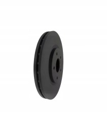 BBT BBT-54189 Brake disc rear smooth ford explorer v 12-19 ford flex 09-19 ford tau