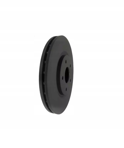 BBT BBT-54189 Brake disc rear smooth ford explorer v 12-19 ford flex 09-19 ford tau