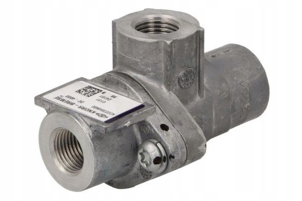 Knorr-Bremse K222394N00 Level control valve rvi knorr dc-4000/k222394n00