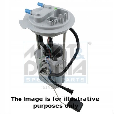 Meat&amp;Doria 77429E 946 355_B fuel pump