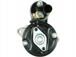 AS-PL S0253PR Starter s0253pr as-pl audi a3 8p/8pa/8p7