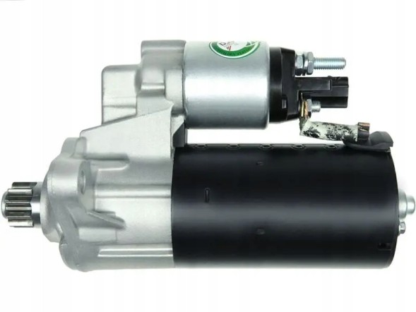 AS-PL S0253PR Starter s0253pr as-pl audi a3 8p/8pa/8p7