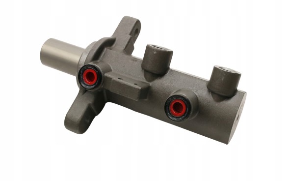 Spartan Parts SPP 000.000.7588 Brake master cylinder ford transit 06> m14x1.5 (2) 28.57mm bosch