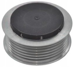 SKF VKM 03114 One-way alternator clutch skf vkm 03114