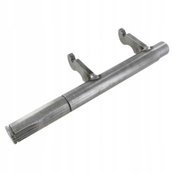 Paruzzi 091141701 Clutch forks 20mm transporter t2 75-, t25/t3