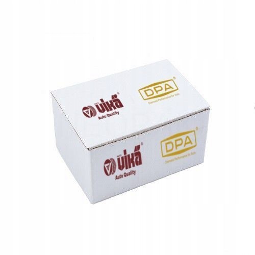 Vika 40827101 Gearbox toyota corolla 08- 40827101 vik