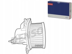 Denso PRO/DEA09032 DEN Blower fiat idea lancia musa ypsilon 1.2-1.9d 10 + assistant collision #34