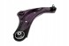 Delphi PRO/TC2497 DEL Control arm down 18 mm nissan juke leaf 1.5d/1.6/electri + collision assistant #34