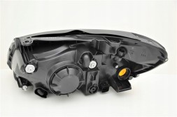 CHINA  Kia cerato 07-08 lamp headlight right new depo ^^^^