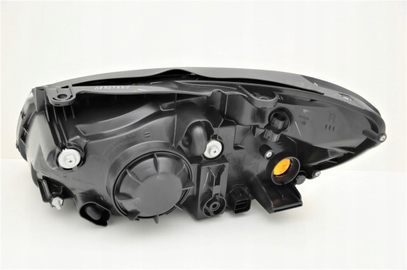 CHINA  Kia cerato 07-08 lamp headlight right new depo ^^^^