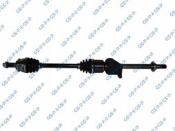 GSP Gsp mini drive half axle