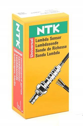 NTK 5747 Lambda sensor mg oza659-ee45