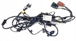 Audi OE 4N0971095EM Front pdc installation audi a8 4n d5 4n0971095em