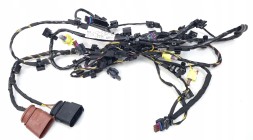 Audi OE 4N0971095EM Front pdc installation audi a8 4n d5 4n0971095em