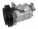 EURO KLIMA EKL33711-ZA / 51-0581 / 60693746 / 8629540 / 8FK351322-071 / AC50346 / ALK107 Climate compressor alfa romeo dcs17c replacement 60693746 8629540 8fk351322-07
