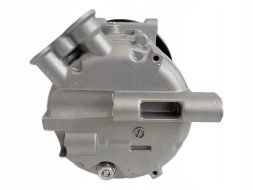 EURO KLIMA EKL33711-ZA / 51-0581 / 60693746 / 8629540 / 8FK351322-071 / AC50346 / ALK107 Climate compressor alfa romeo dcs17c replacement 60693746 8629540 8fk351322-07