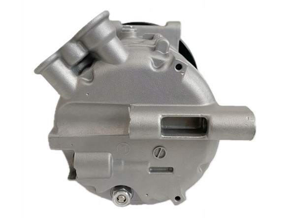 EURO KLIMA EKL33711-ZA / 51-0581 / 60693746 / 8629540 / 8FK351322-071 / AC50346 / ALK107 Climate compressor alfa romeo dcs17c replacement 60693746 8629540 8fk351322-07