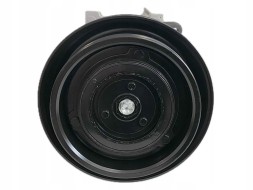 EURO KLIMA EKL33711-ZA / 51-0581 / 60693746 / 8629540 / 8FK351322-071 / AC50346 / ALK107 Climate compressor alfa romeo dcs17c replacement 60693746 8629540 8fk351322-07