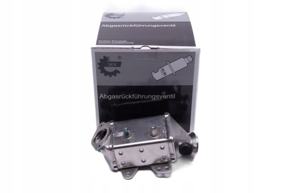 ESEN SKV 14SKV249 Valve cooler egr alfa romeo mito fiat 500 doblo punto opel corsa 552494