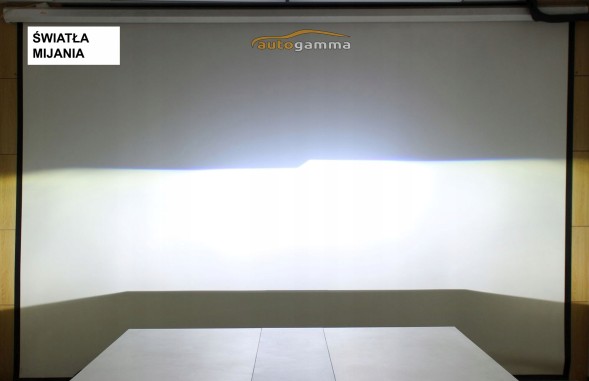 Auto Gamma Soczewki projektory PRO Bi-LED 2.8\ Lenses projectors bi-led 2.8 nhk biled premium threaded mount 2in1