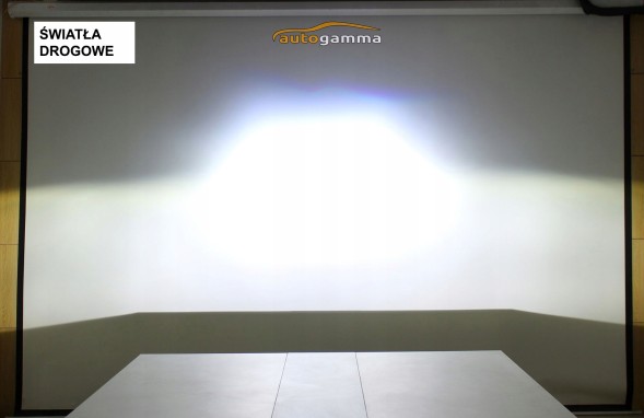 Auto Gamma Soczewki projektory PRO Bi-LED 2.8\ Lenses projectors bi-led 2.8 nhk biled premium threaded mount 2in1