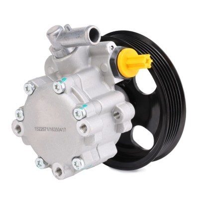 Ridex 12H0287 Power steering pump for saab 9-5 station wagon (ys3e) 9-5 rid
