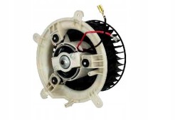 Thermotec DDM015TT THE/BOX Thermotec fan blower mercedes e 220 d (2 + driver's essential #32