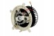 Thermotec DDM015TT THE/BOX Thermotec fan blower mercedes e 220 d (2 + driver's essential #32